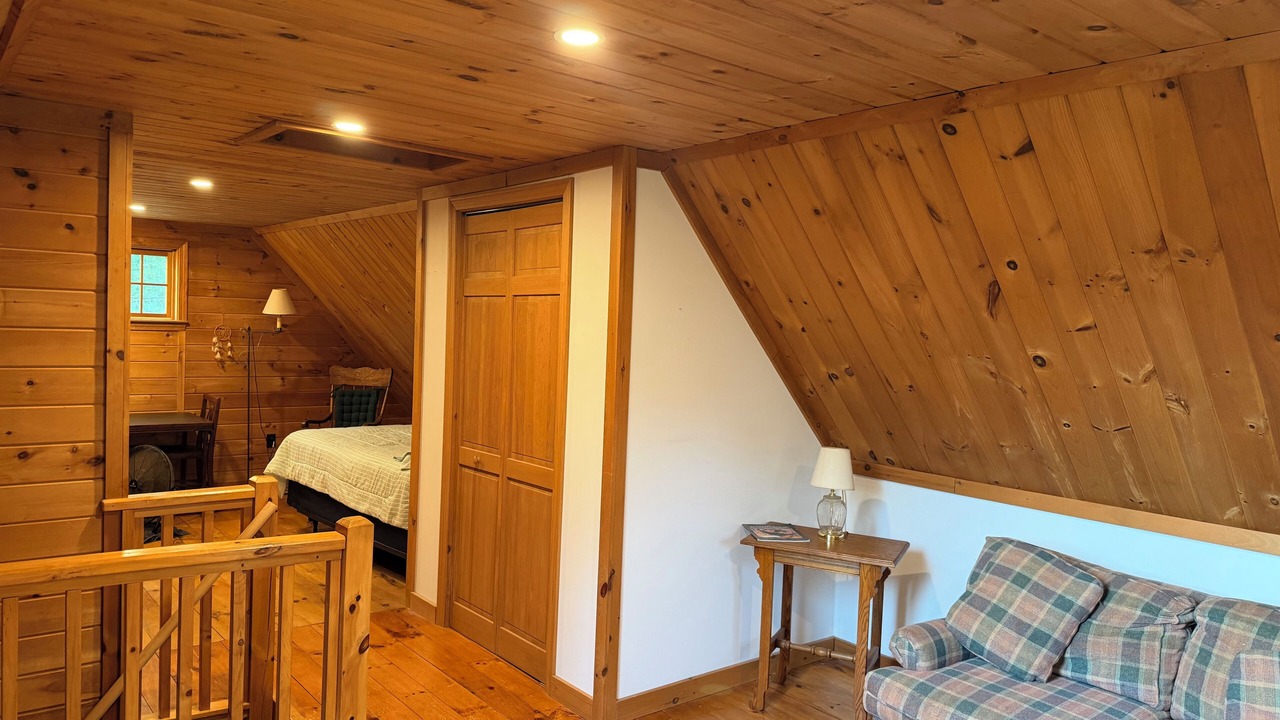 Photo of Livingroom in Caratunk