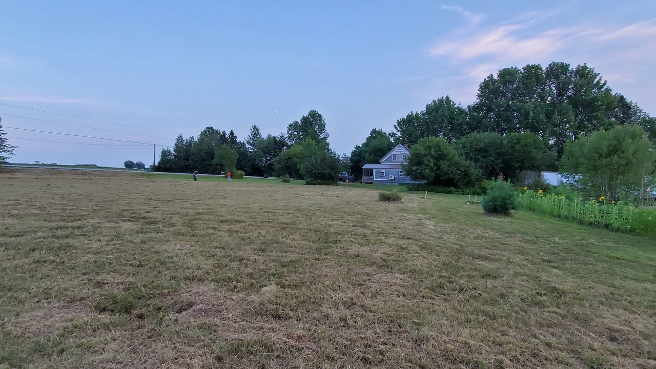 Photo of Outdoor in Ellsworth