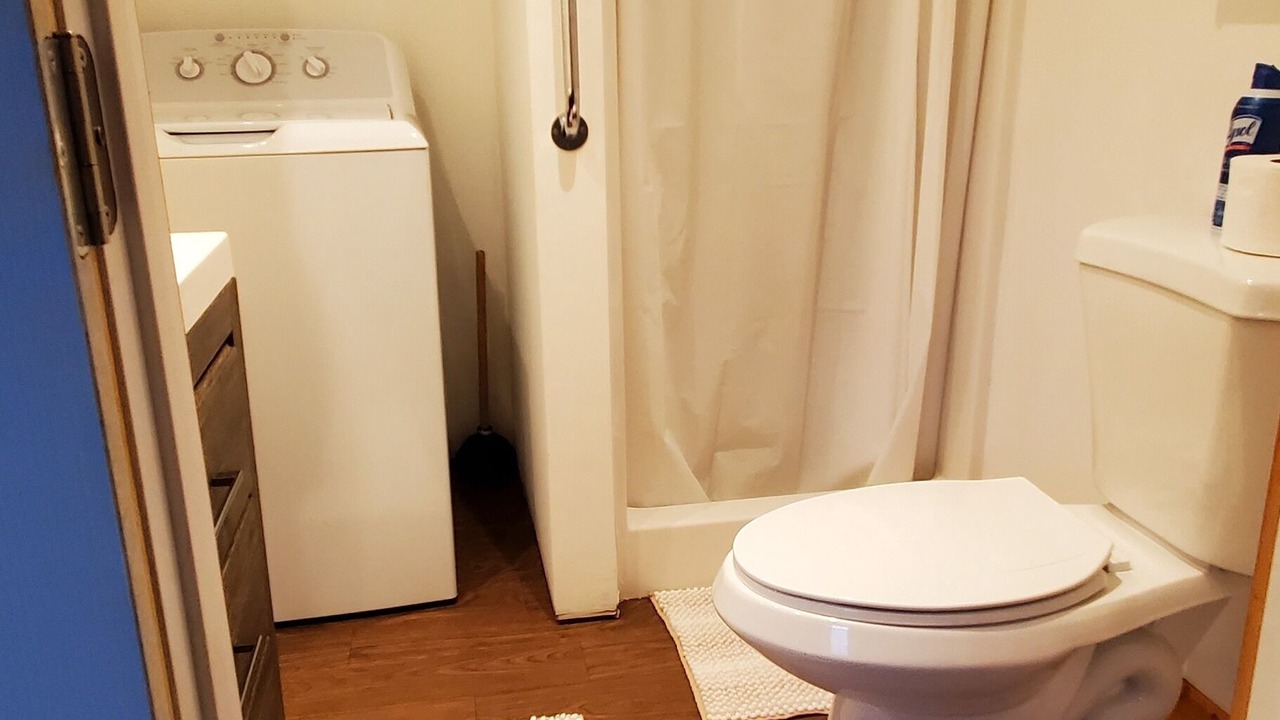 Photo of Bathroom in Ellsworth