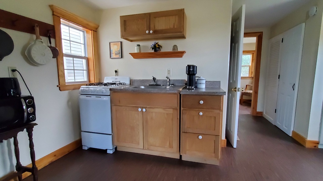 Photo of Kitchen in Ellsworth