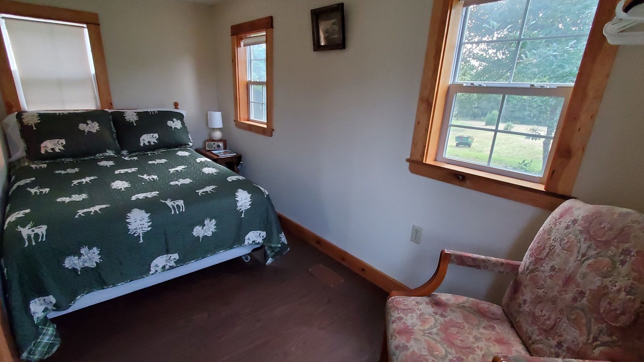 Photo of Bedroom in Ellsworth