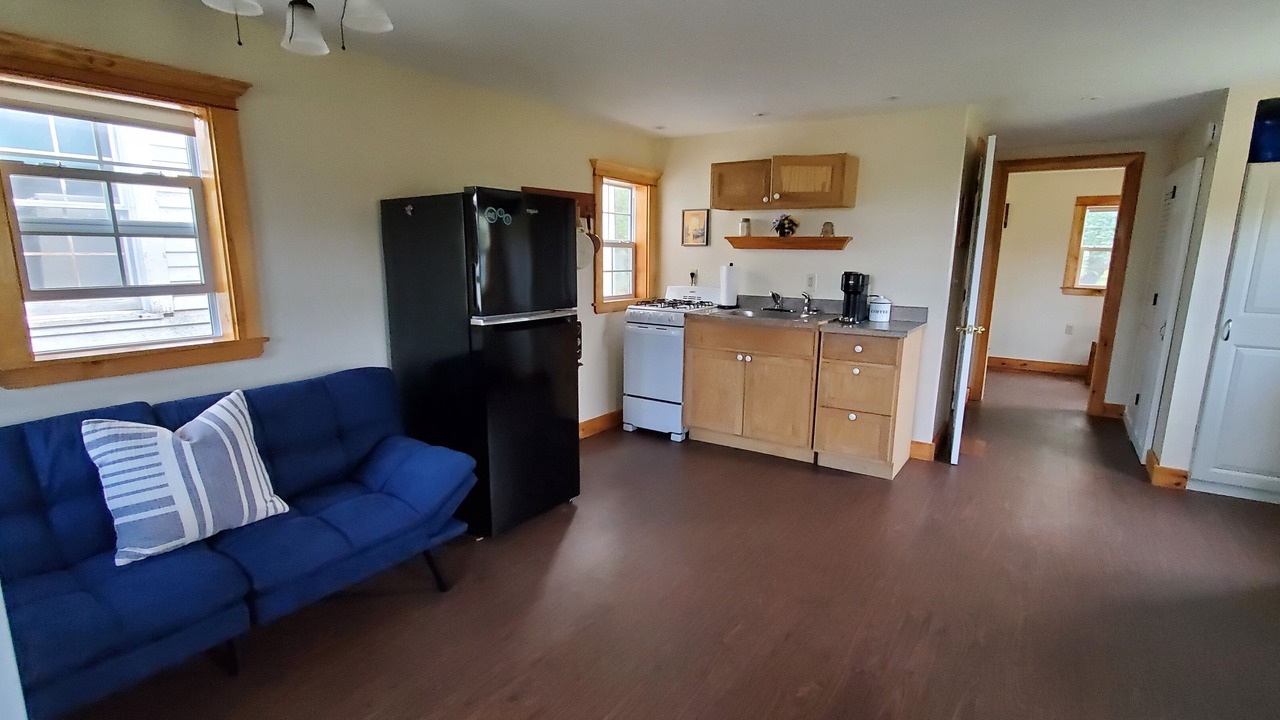 Photo of Livingroom in Ellsworth