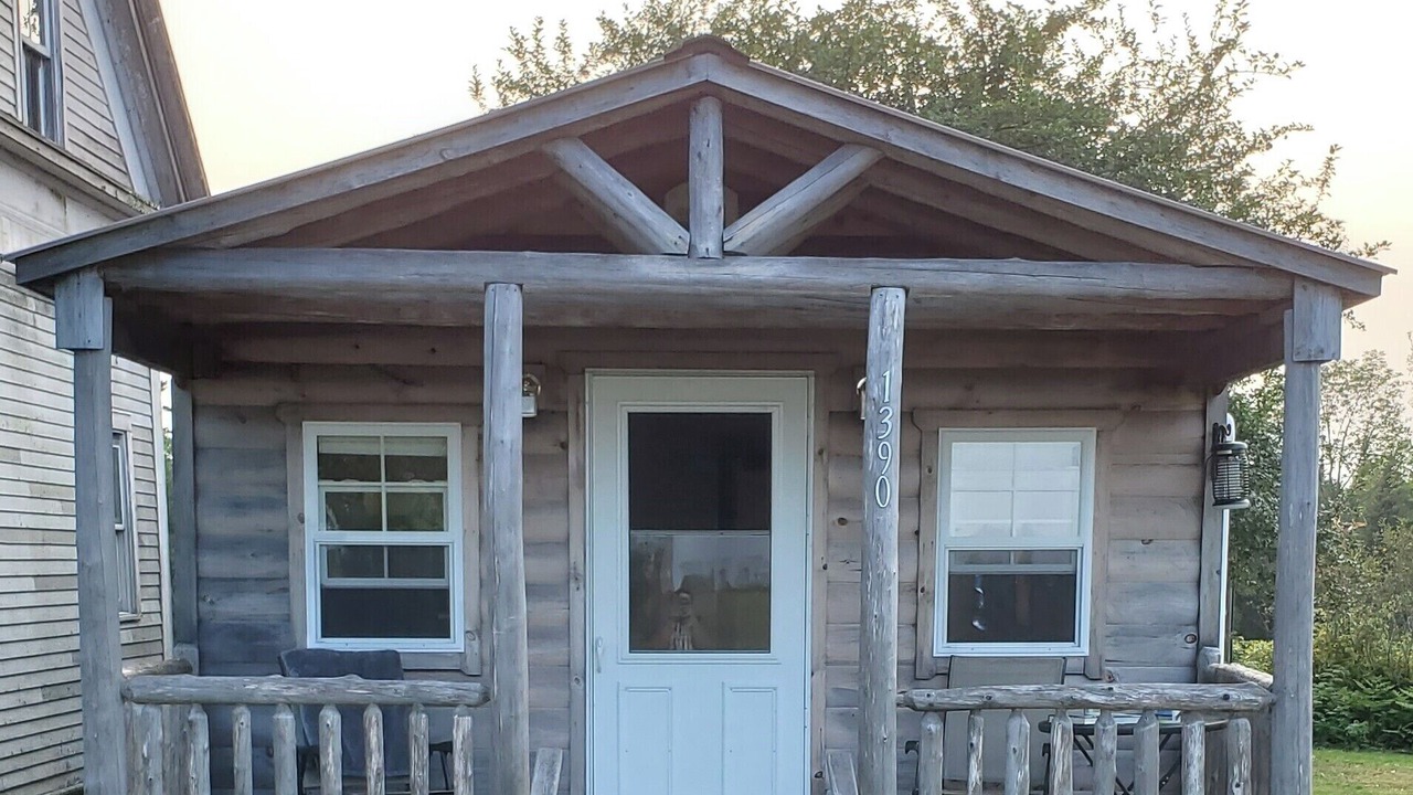 Photo of Outdoor in Ellsworth