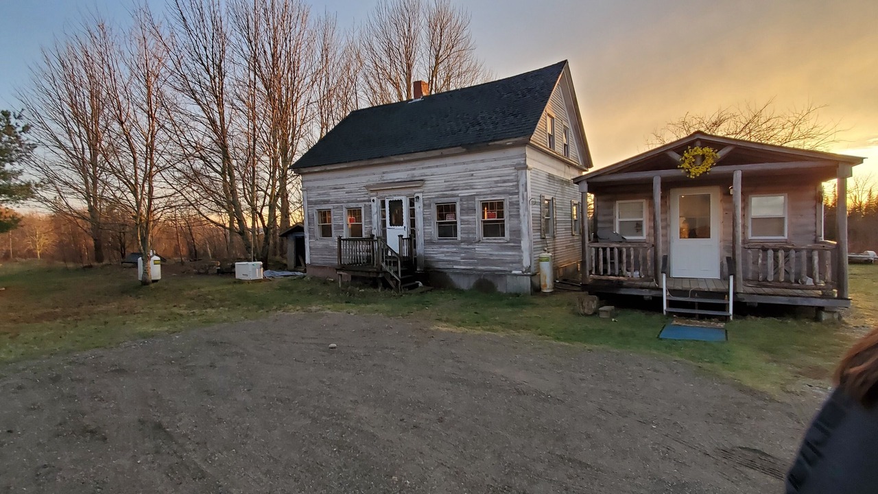 Photo of Outdoor in Ellsworth