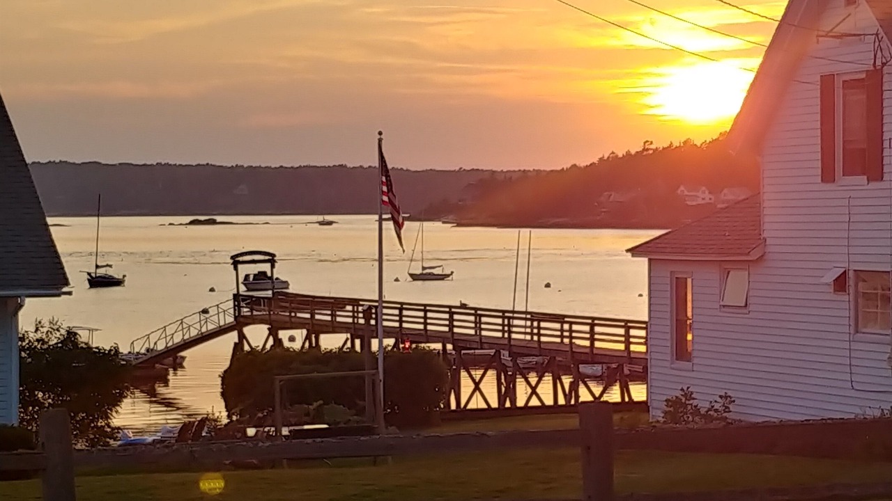 Photo of Outdoor in Pemaquid Beach