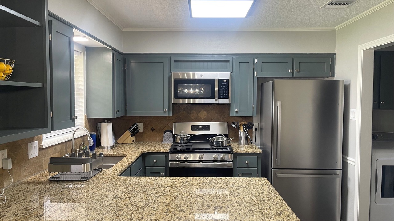 Photo of Kitchen in Bossier City