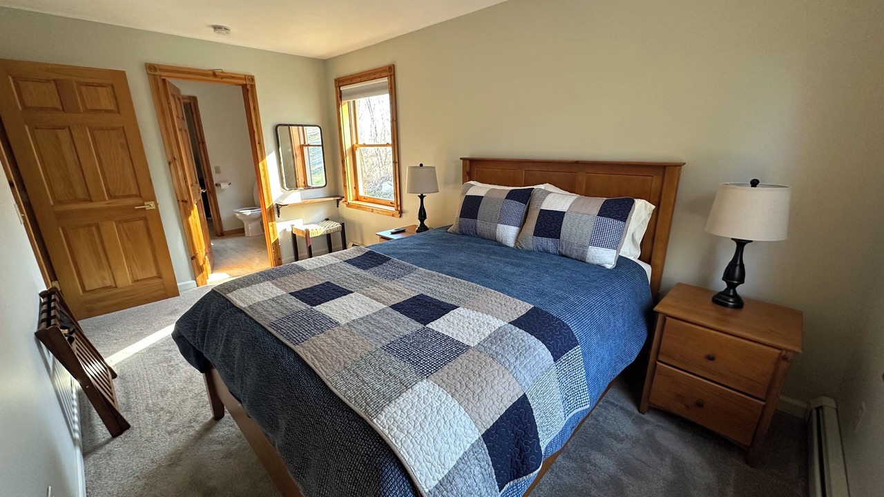 Photo of Bedroom in Pulteney