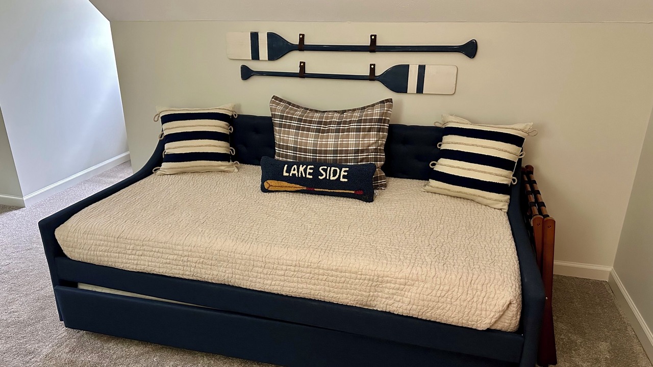 Photo of Bedroom in Pulteney