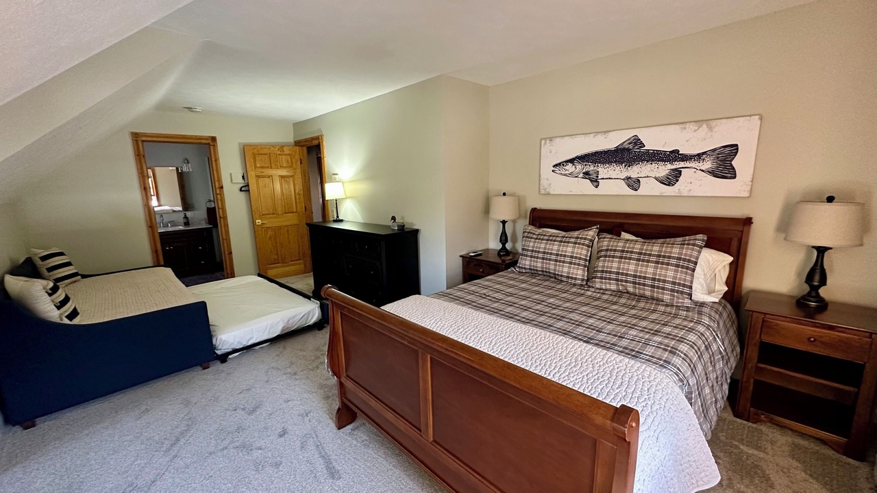 Photo of Bedroom in Pulteney