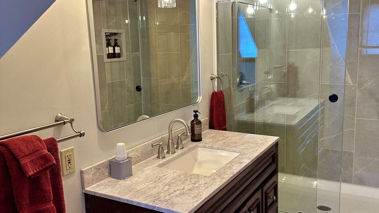 Photo of Bathroom in Pulteney