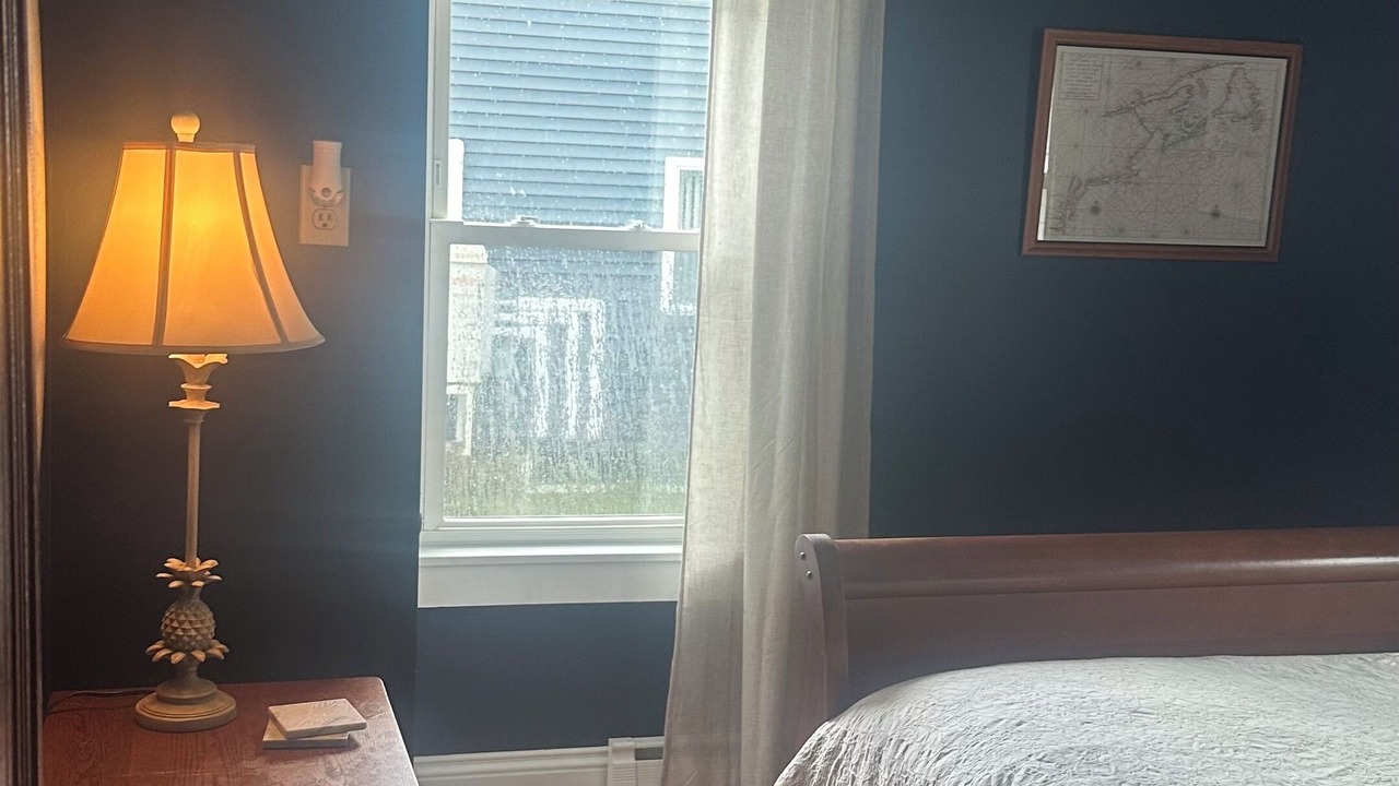 Photo of Bedroom in Skowhegan