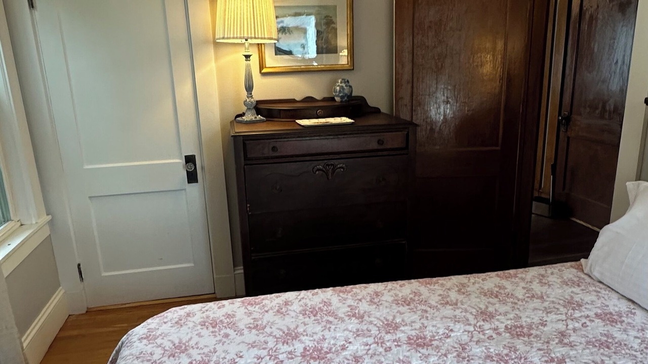 Photo of Bedroom in Skowhegan
