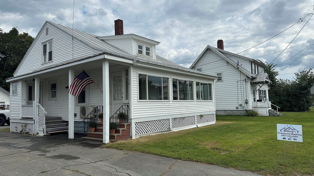 Photo of Outdoor in Skowhegan