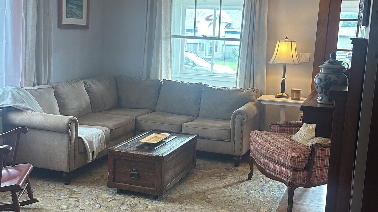 Photo of Livingroom in Skowhegan