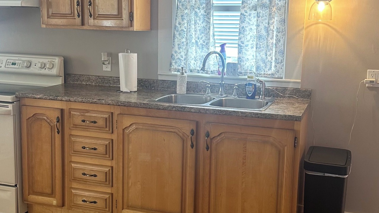 Photo of Kitchen in Skowhegan