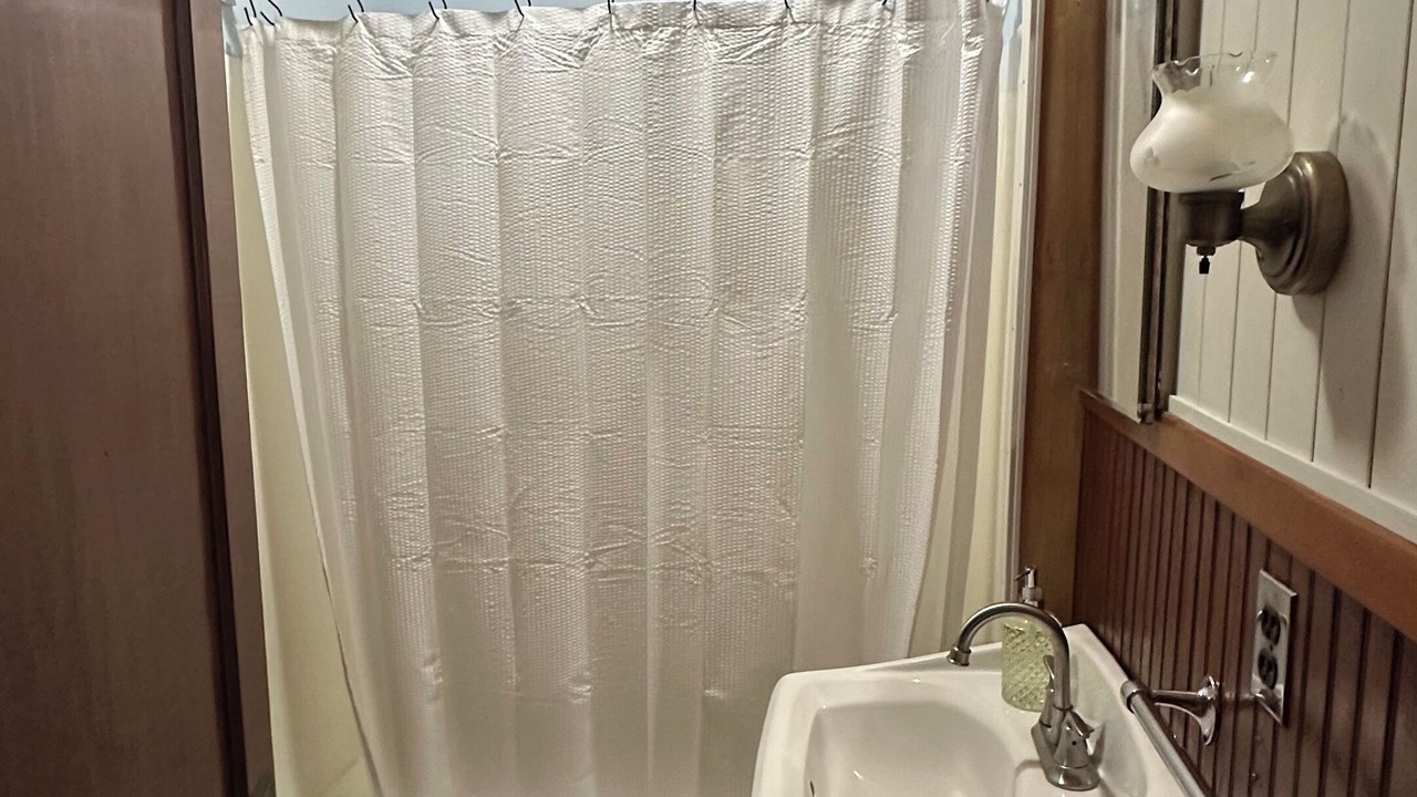 Photo of Bathroom in Skowhegan