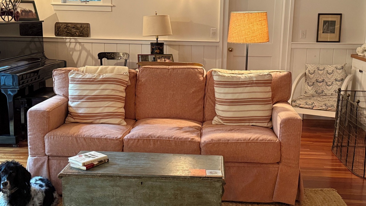 Photo of Livingroom in Phippsburg