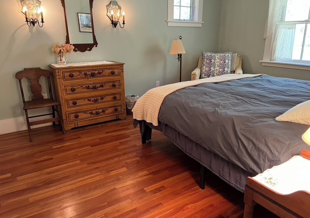 Photo of Bedroom in Phippsburg