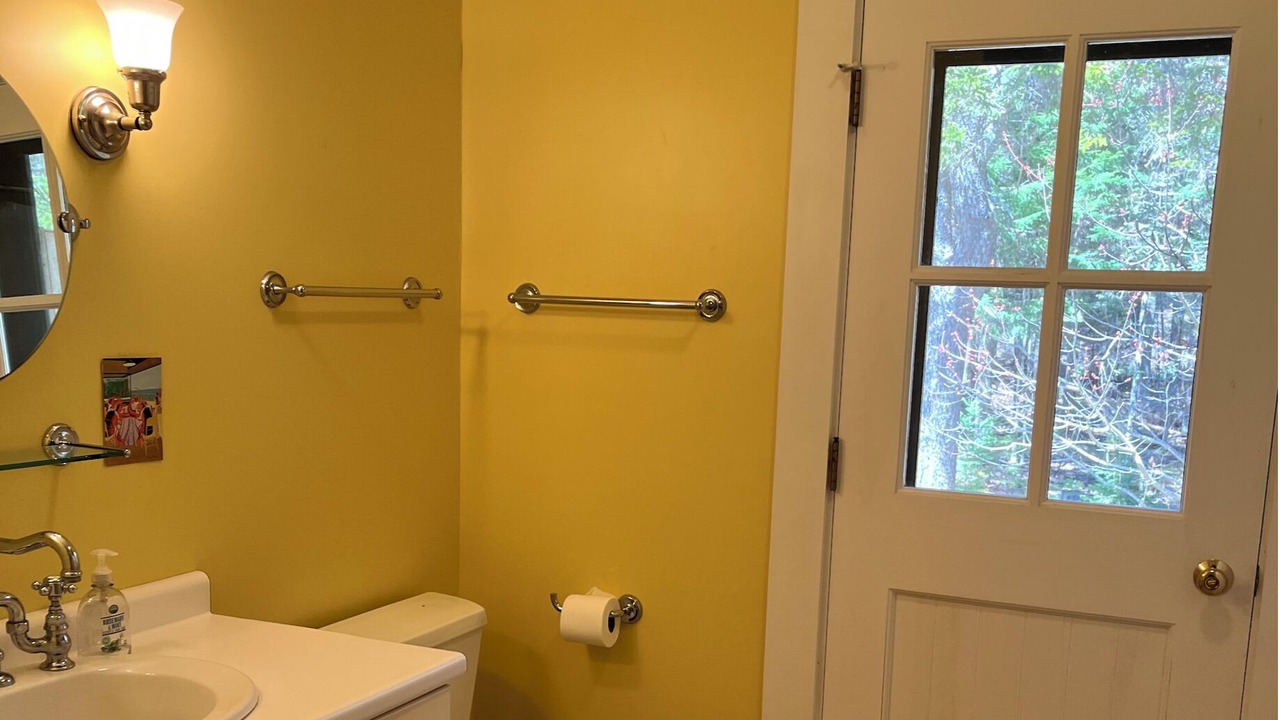 Photo of Bathroom in Phippsburg