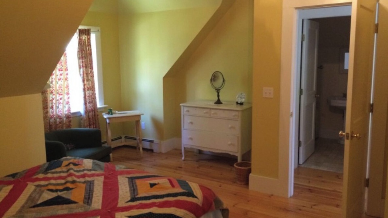 Photo of Bedroom in Phippsburg
