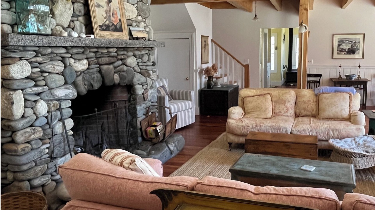 Photo of Livingroom in Phippsburg