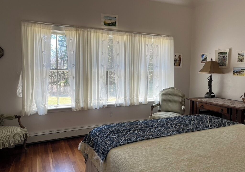 Photo of Bedroom in Phippsburg