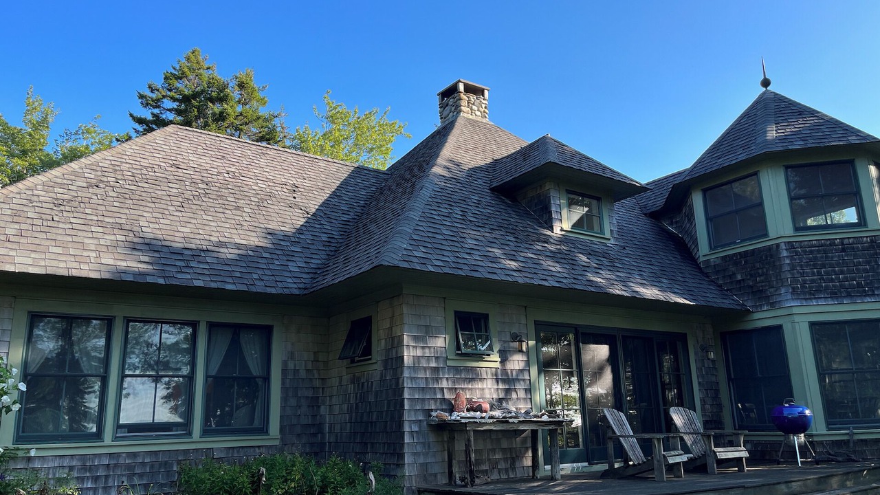 Photo of Outdoor in Phippsburg