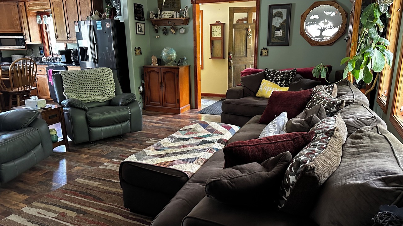 Photo of Livingroom in Scio