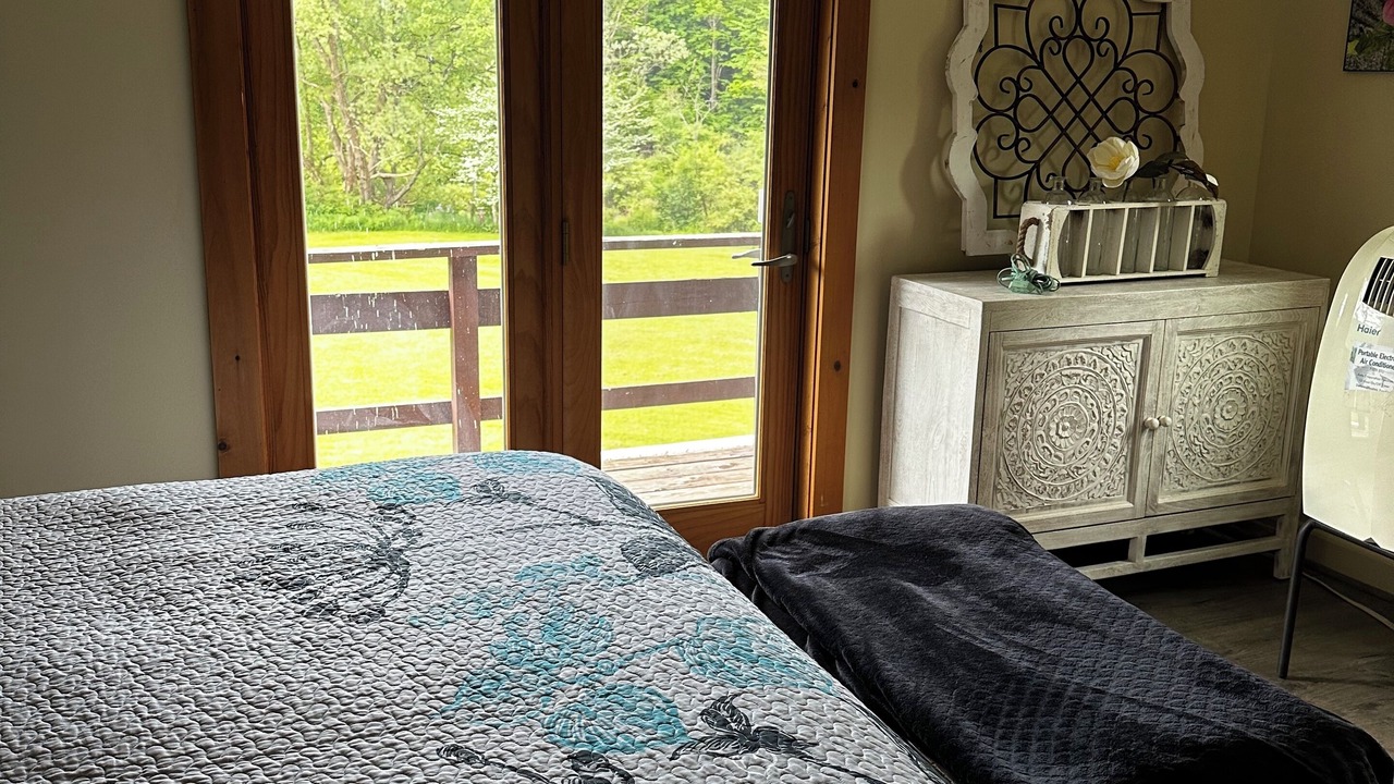 Photo of Bedroom in Scio