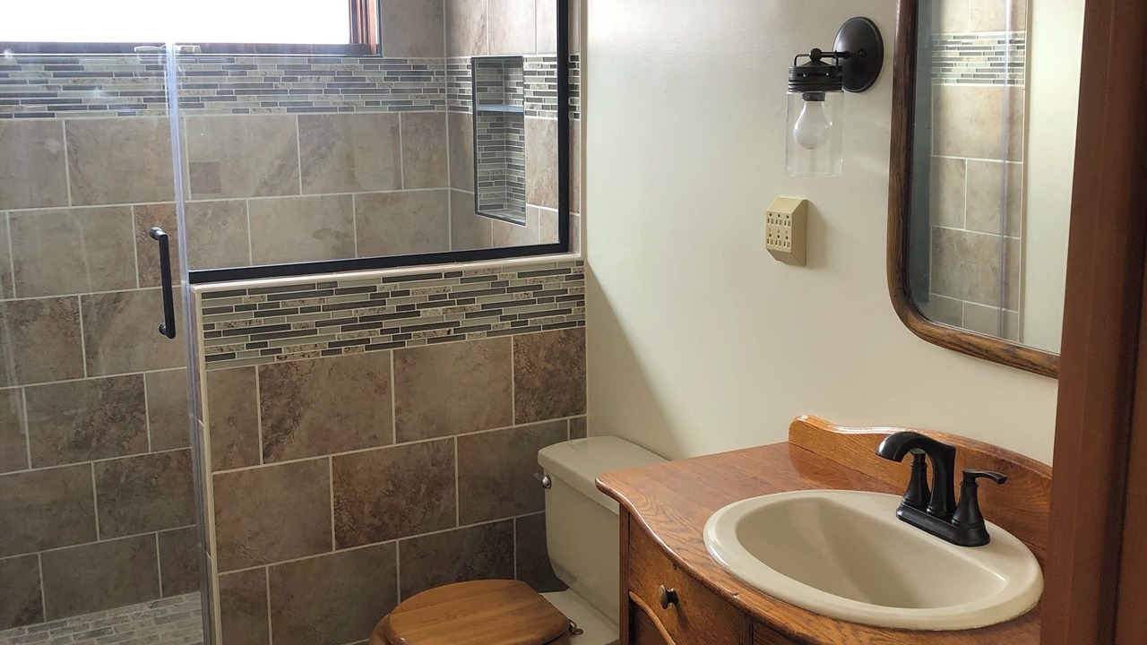 Photo of Bathroom in Scio