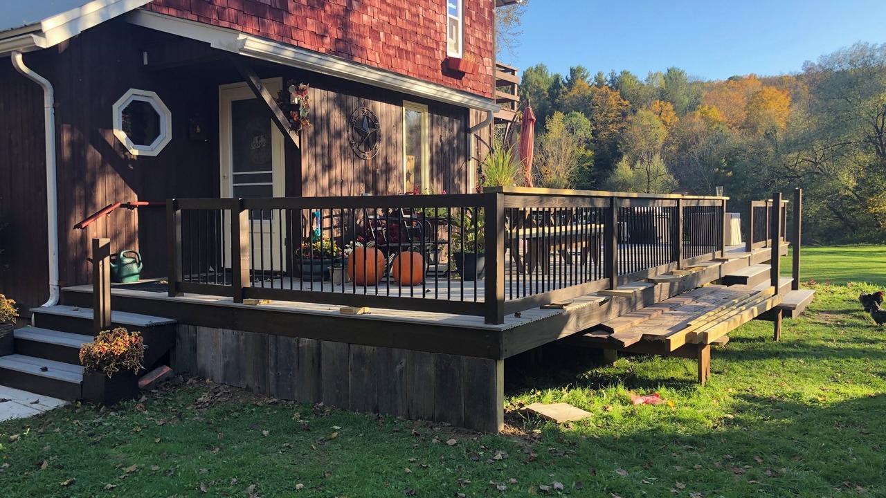 Photo of Outdoor in Scio