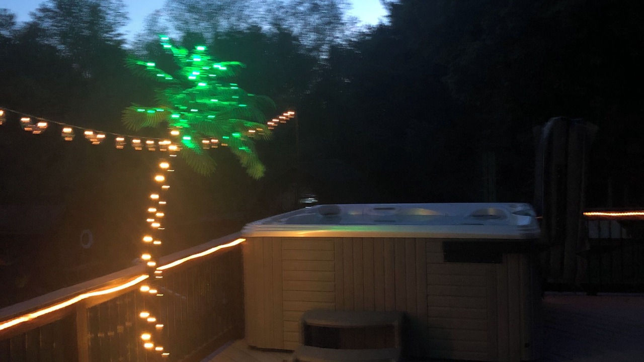 Photo of Patio Balcony in Scio