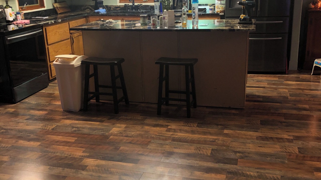 Photo of Kitchen in Scio