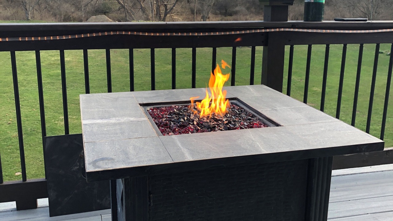 Photo of Outdoor in Scio