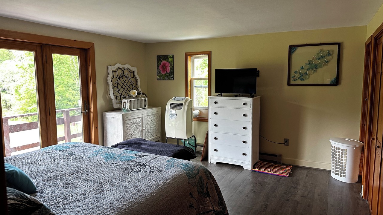 Photo of Bedroom in Scio