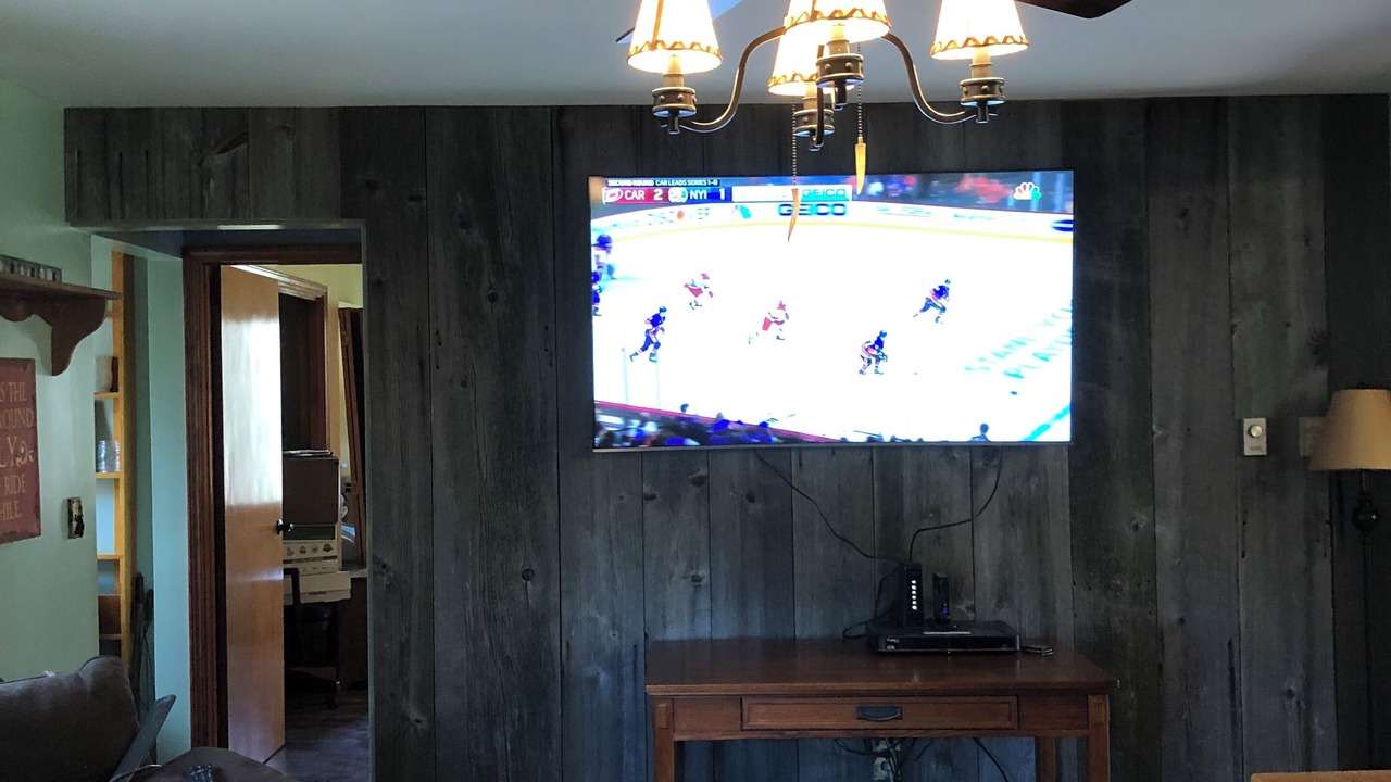 Photo of Livingroom in Scio