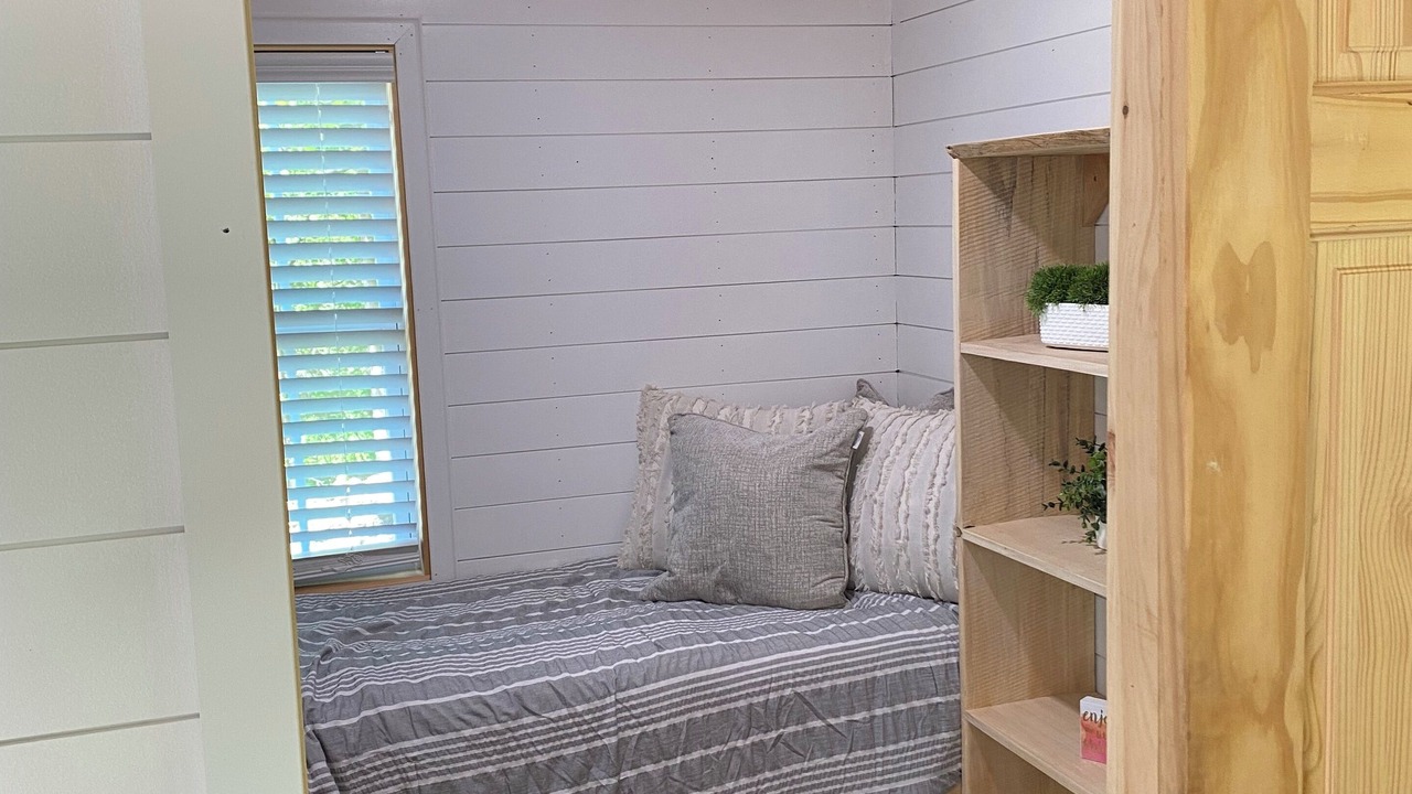 Photo of Bedroom in Hammondsport
