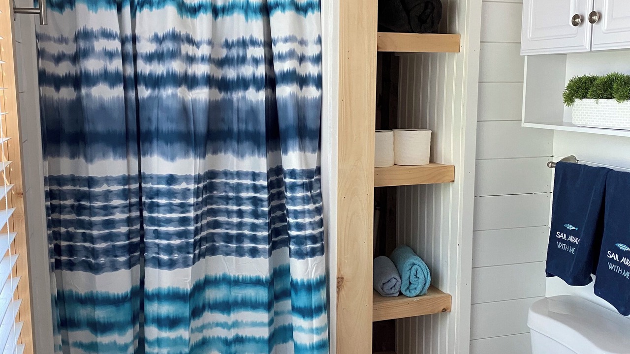 Photo of Bathroom in Hammondsport