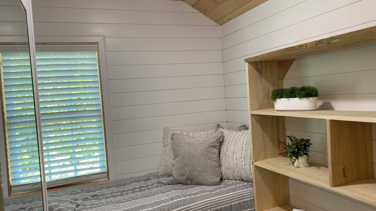 Photo of Bedroom in Hammondsport