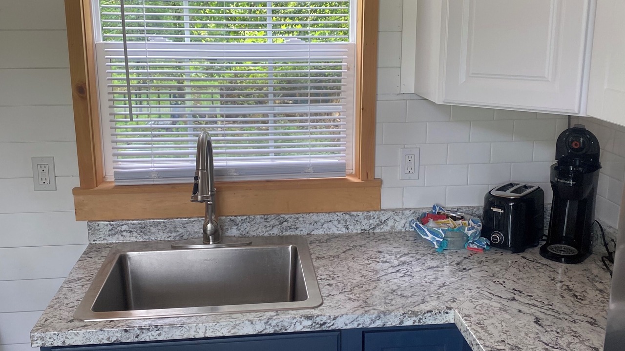Photo of Kitchen in Hammondsport