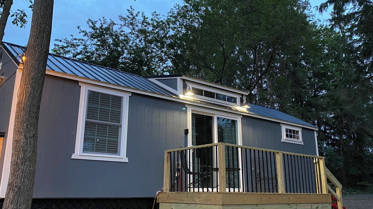 Photo of Outdoor in Hammondsport