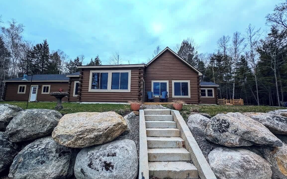 Photo of Outdoor in Ellsworth