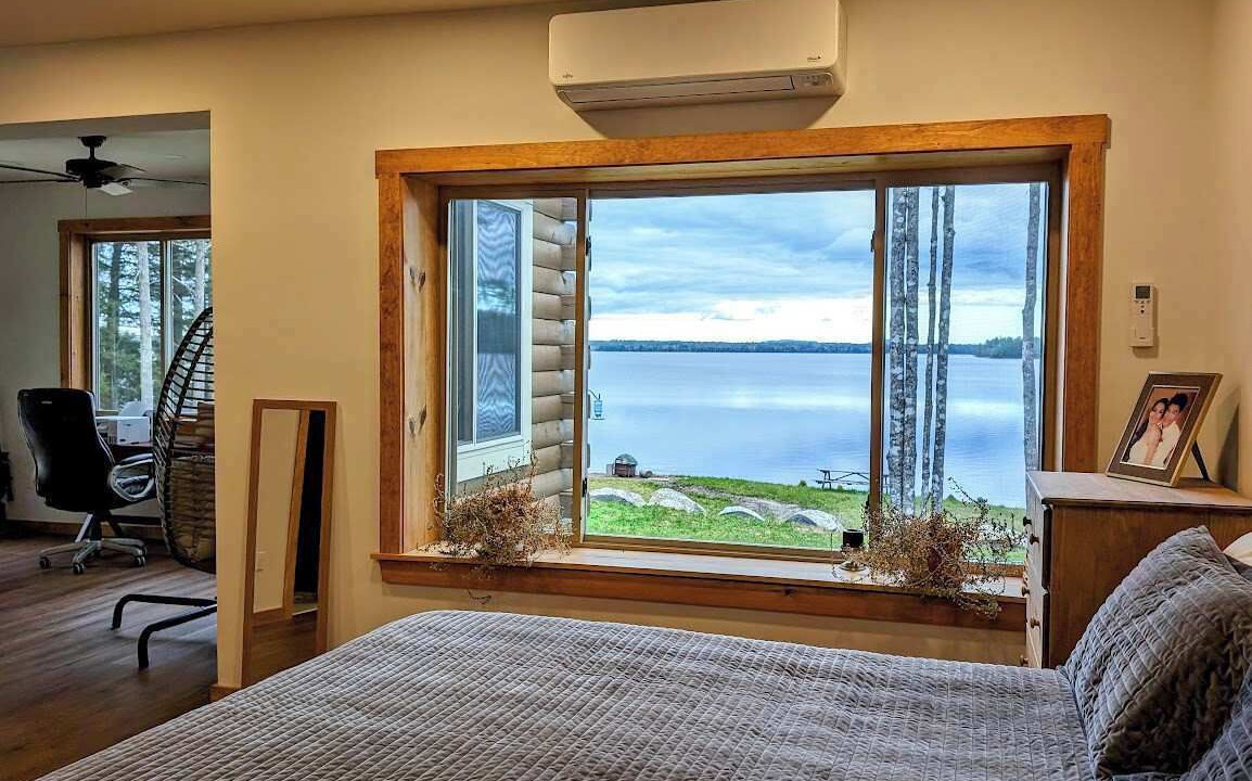 Photo of Bedroom in Ellsworth
