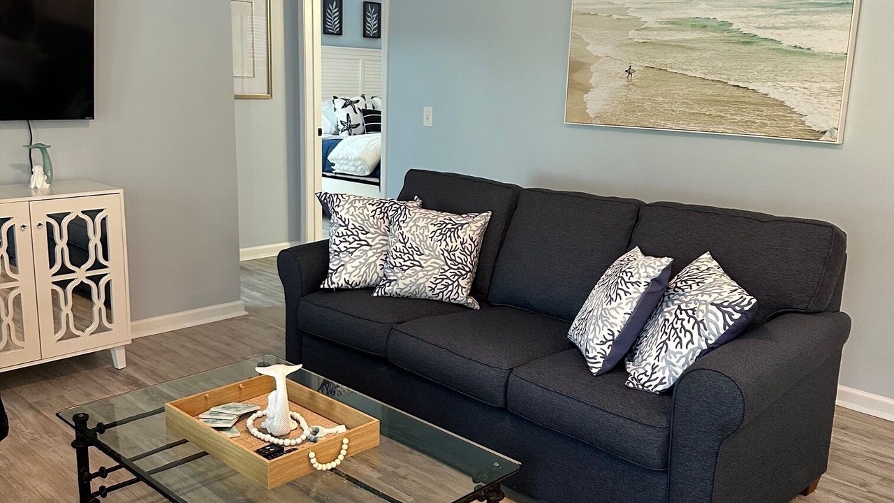 Photo of Livingroom in Southport