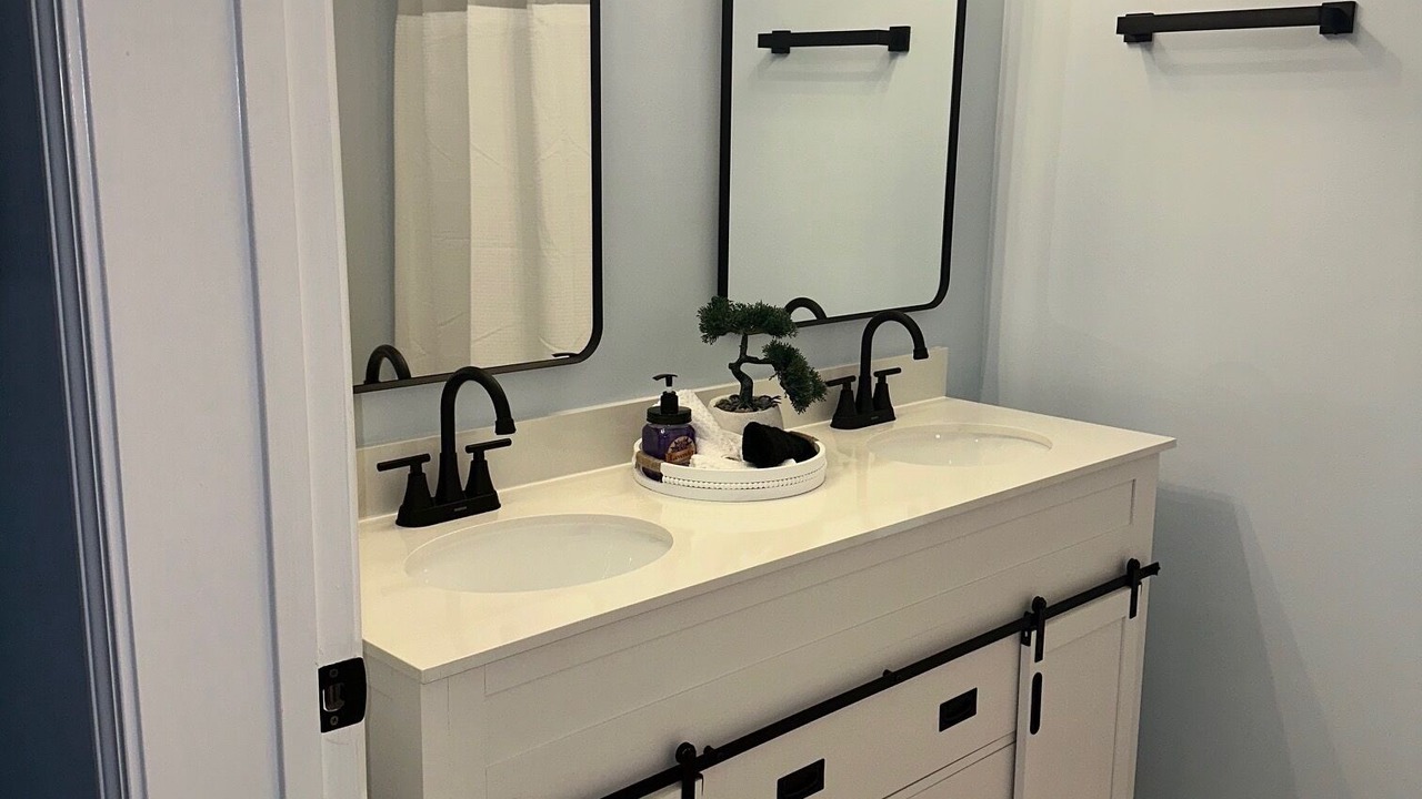 Photo of Bathroom in Southport