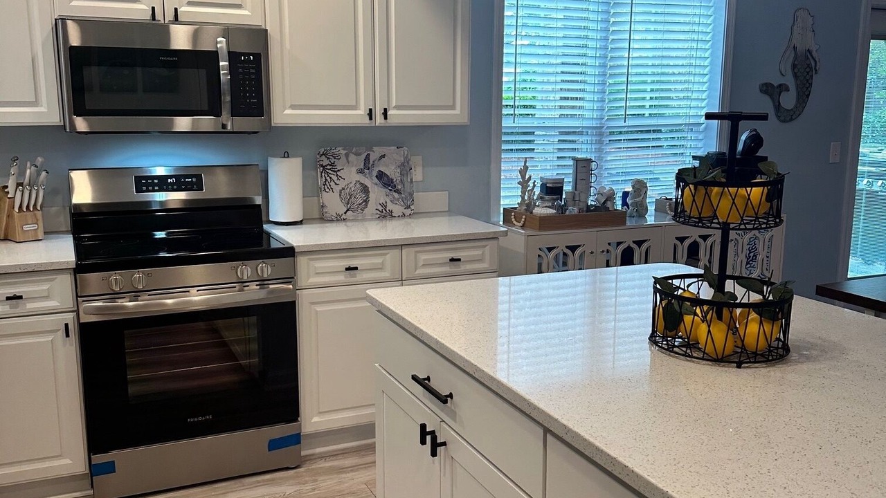 Photo of Kitchen in Southport