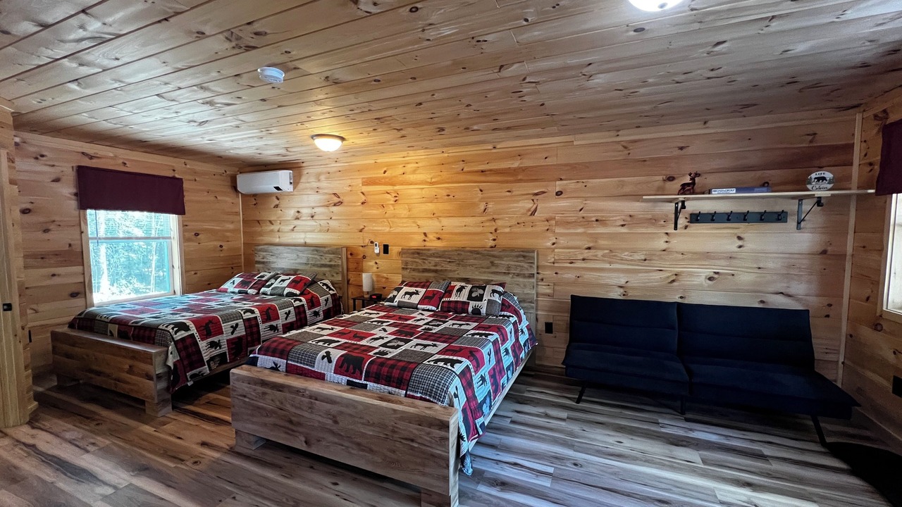Photo of Bedroom in Sangerville