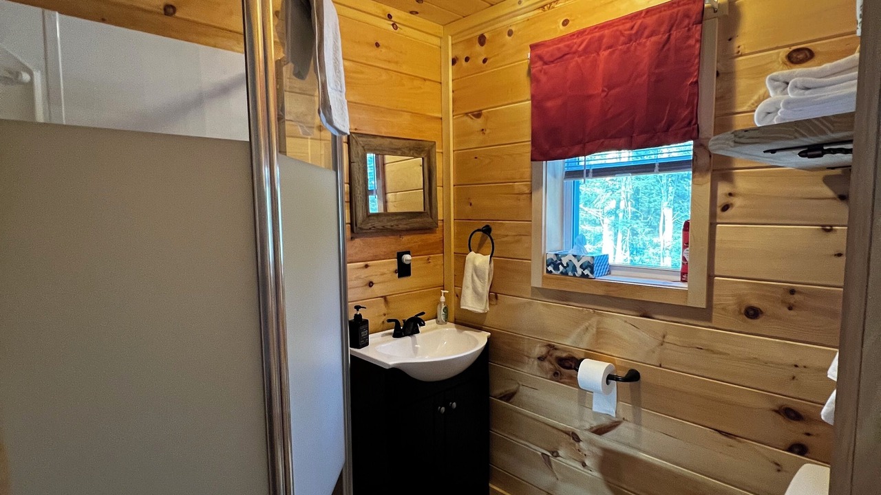 Photo of Bathroom in Sangerville