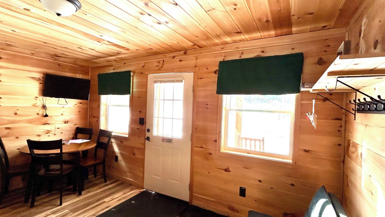 Photo of Livingroom in Sangerville