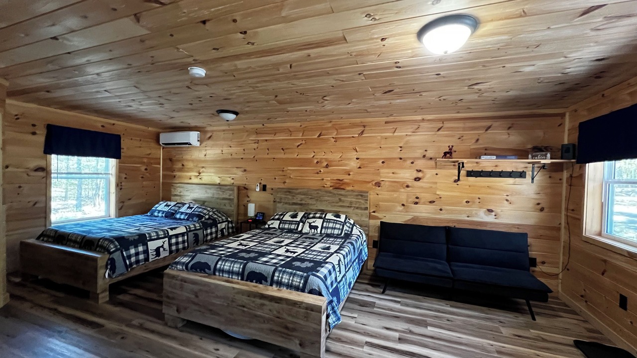 Photo of Bedroom in Sangerville